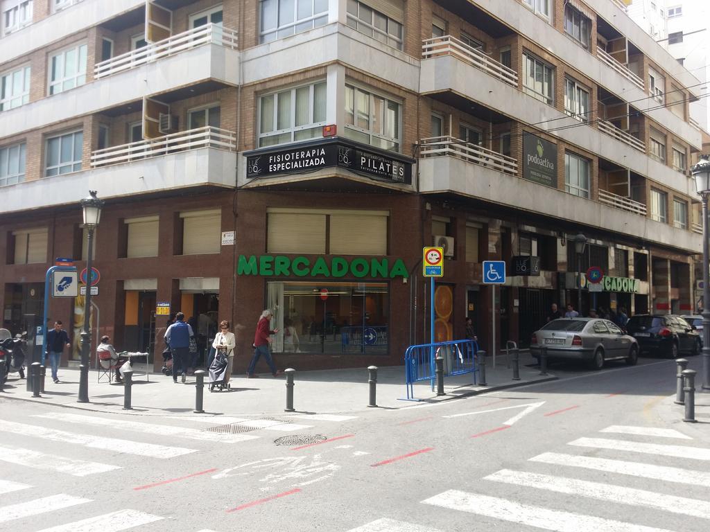 International Apartamento *