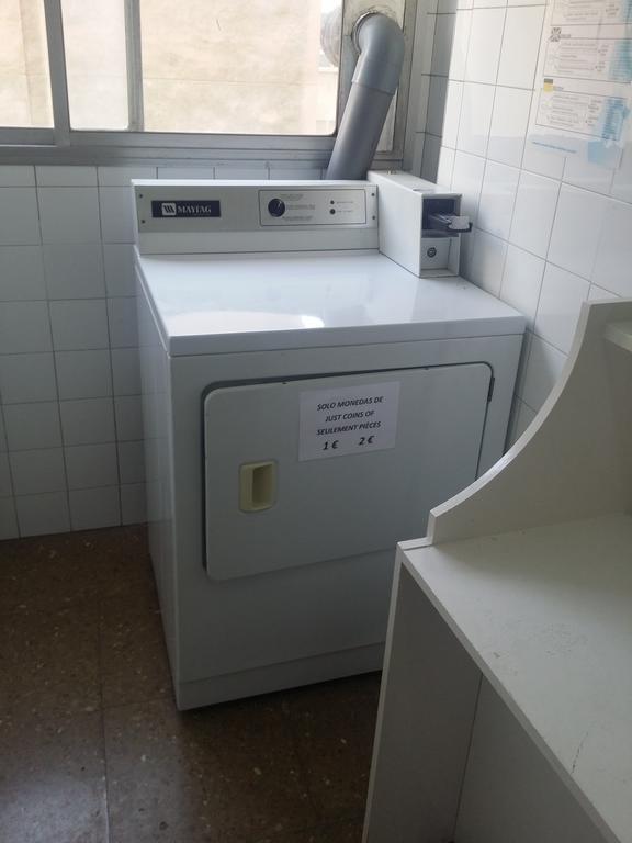 Apartamento International *