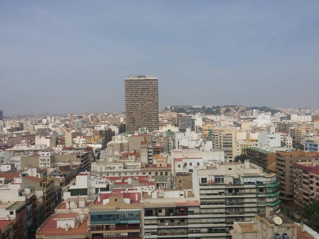 Explanada Apartment