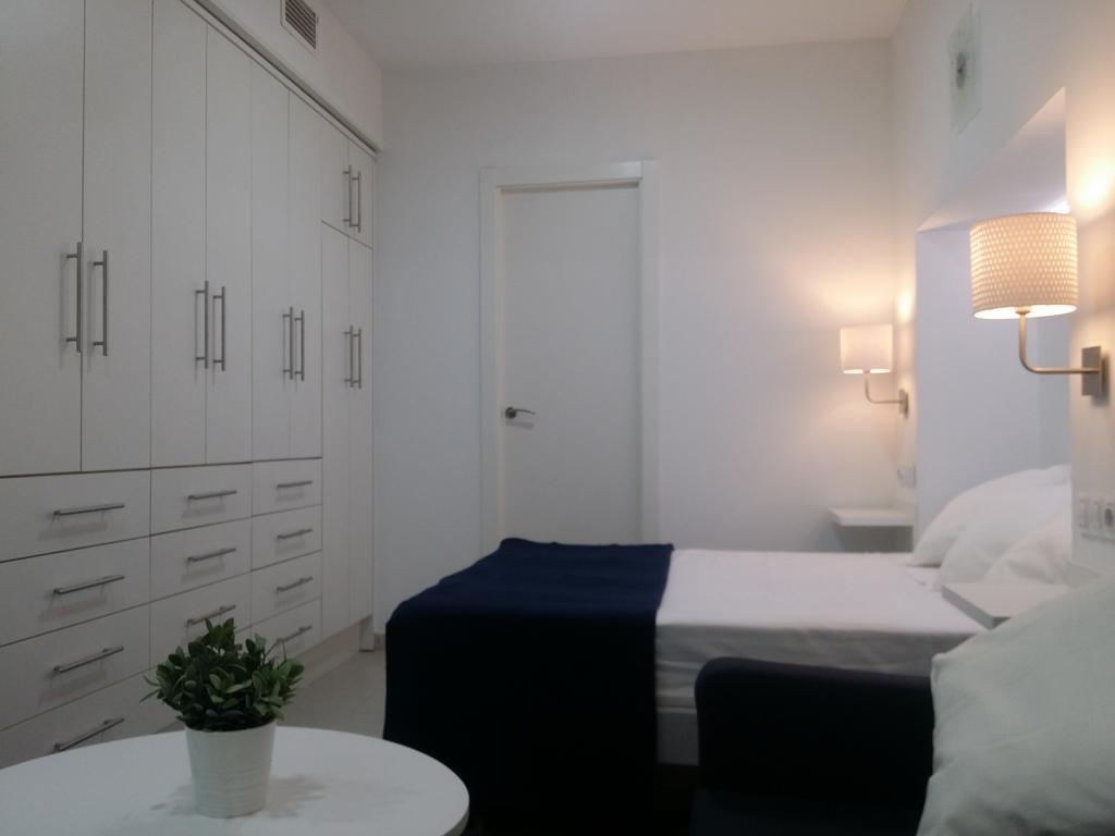 International Apartamento *