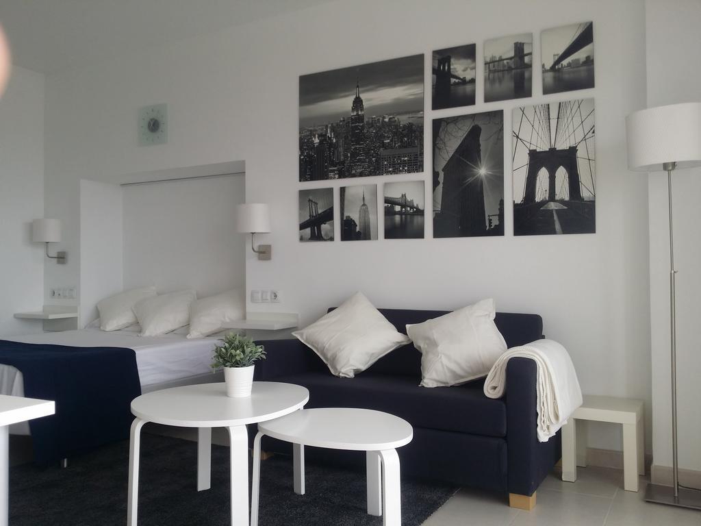 International Apartamento *