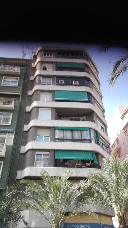 Apartment Lovelyloft Mercado Alicante