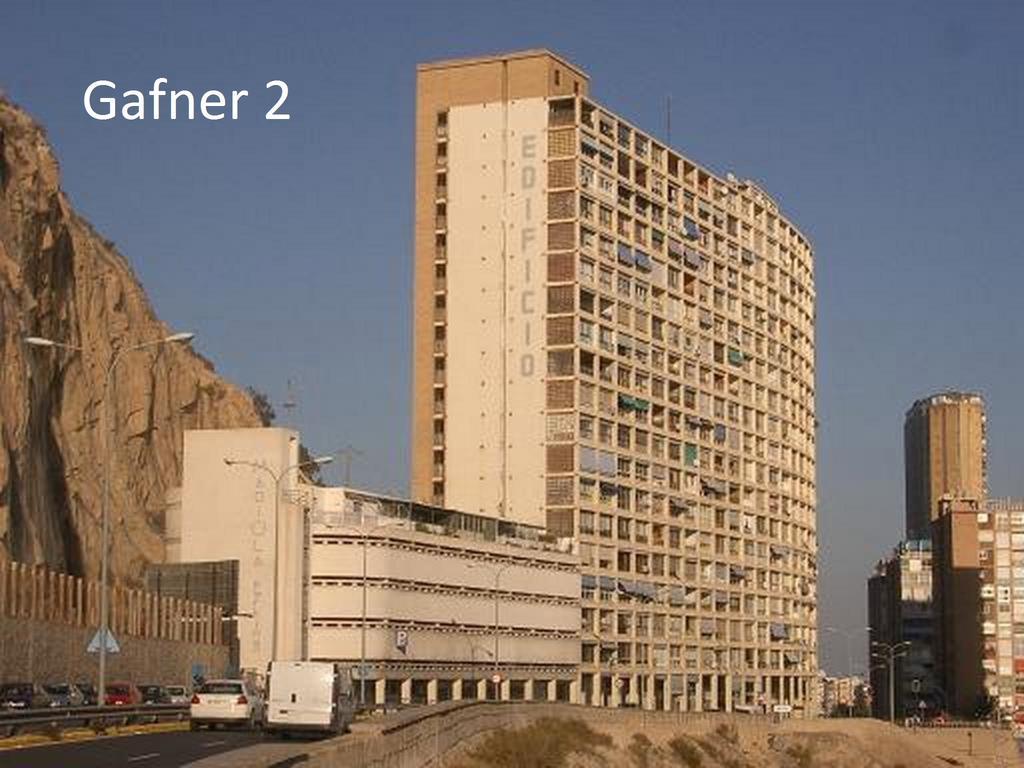 Gafner 2 *