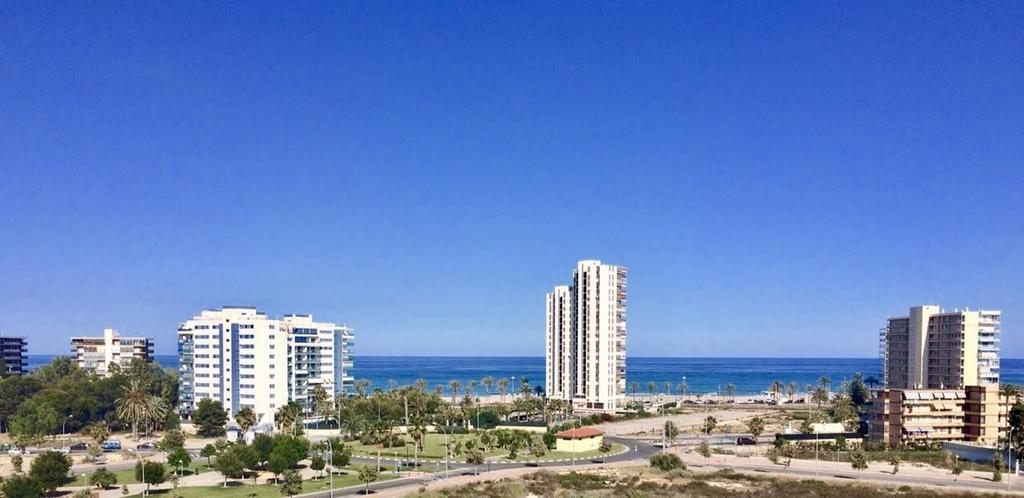 Apartamento Maestro Jose Garberi