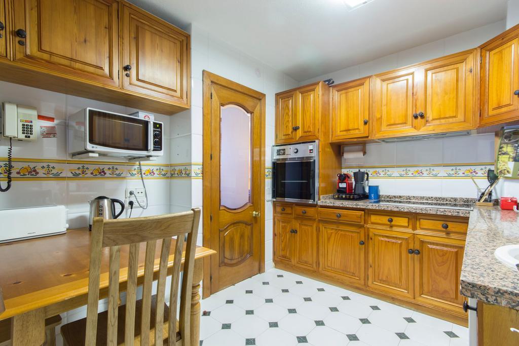 Apartment Little Sunny House 2 Alicante