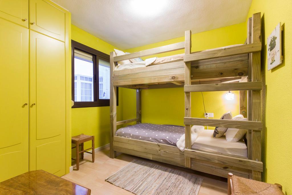 Apartment Little Sunny House 2
