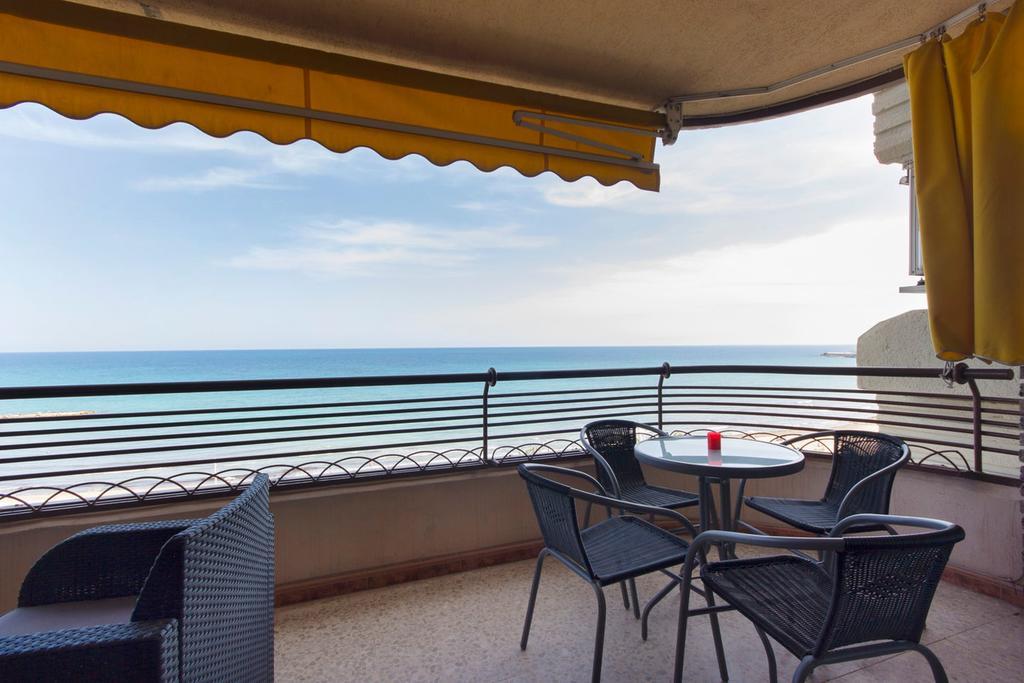 Little Sunny House 2 Apartment Alicante