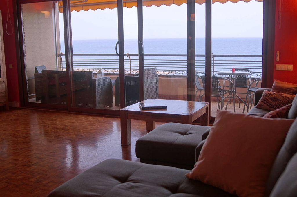 Little Sunny House 2 * Alicante