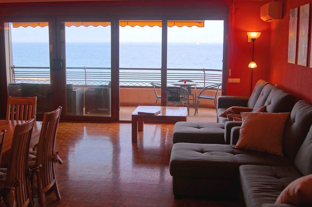 Little Sunny House 2 Apartment Alicante