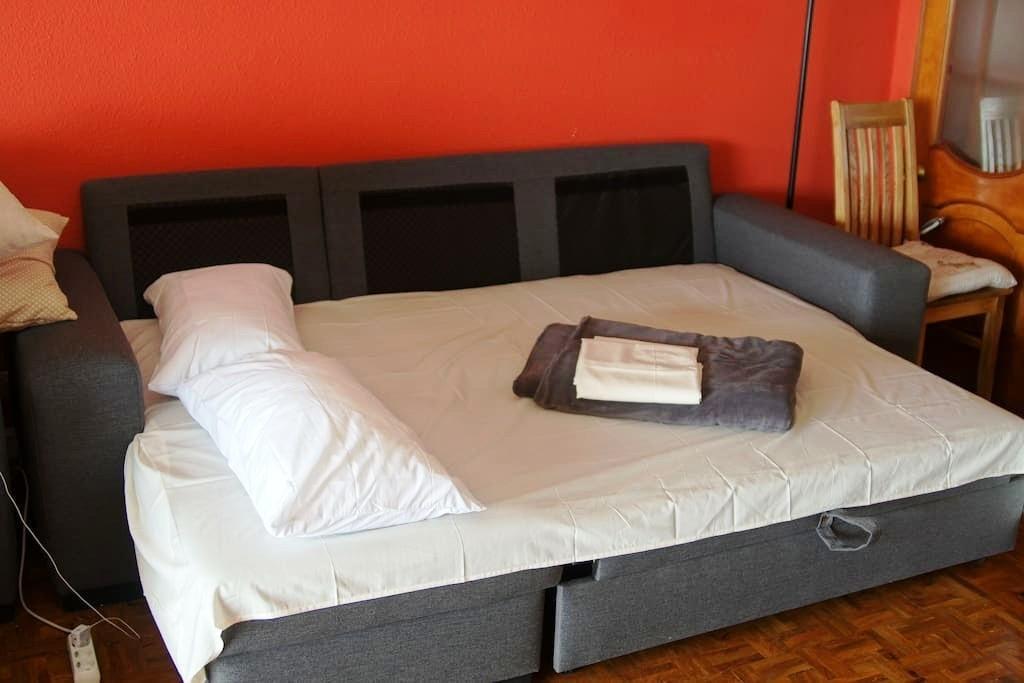 Apartment Little Sunny House 2 Alicante