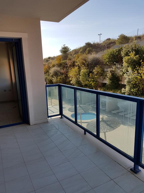 Apartment Apart Beach Alicante *