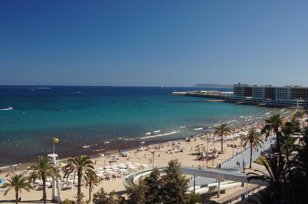 Little Sunny House 2 Alicante