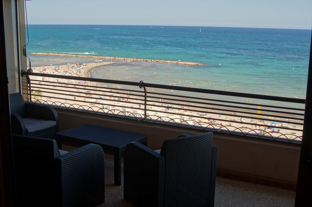 Little Sunny House 2 * Alicante