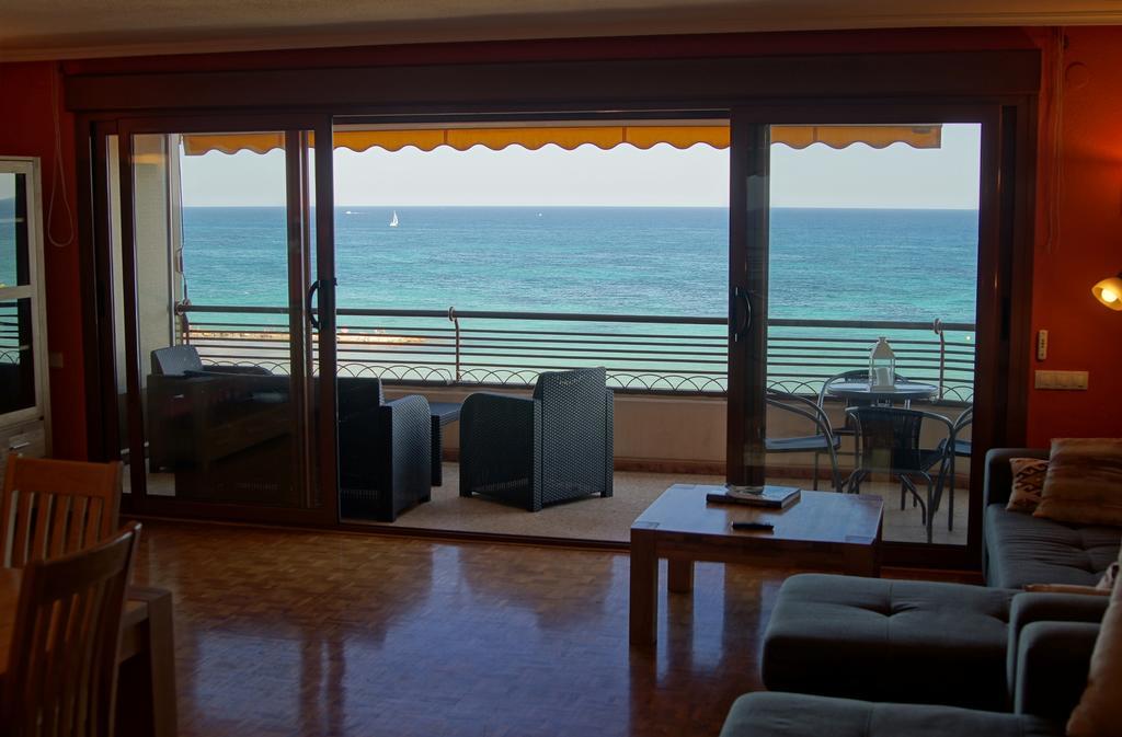 Little Sunny House 2 Apartment Alicante