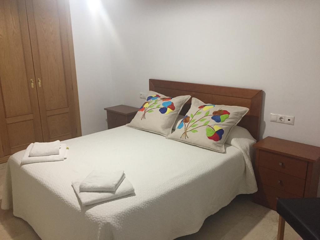 Appartement Centro