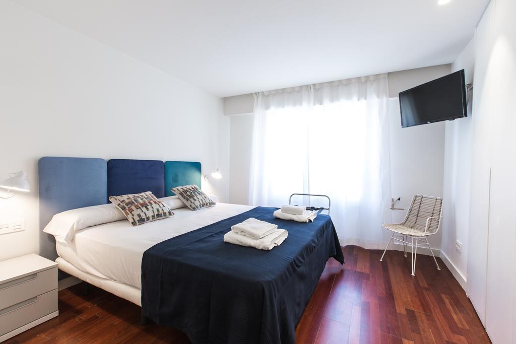 The Lucky Flats - Luceros Apartamento *