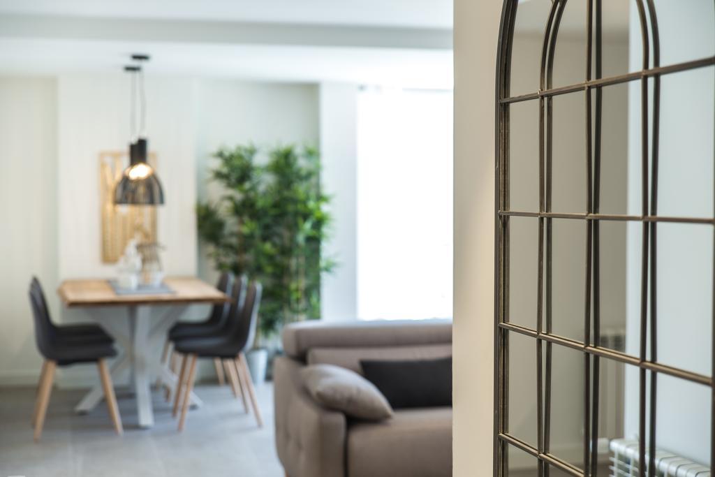 Apartamento The Lucky Flats - Luceros Alicante