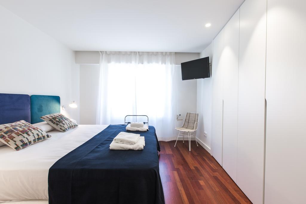 The Lucky Flats - Luceros * Alicante