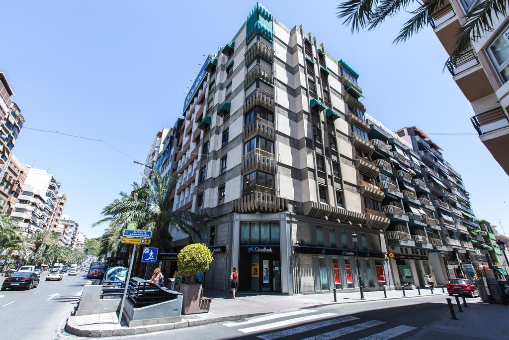 Apartamento The Lucky Flats - Luceros