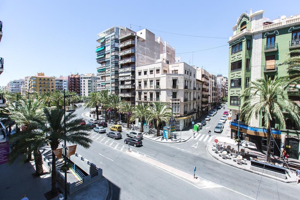 Apartamento The Lucky Flats - Luceros *