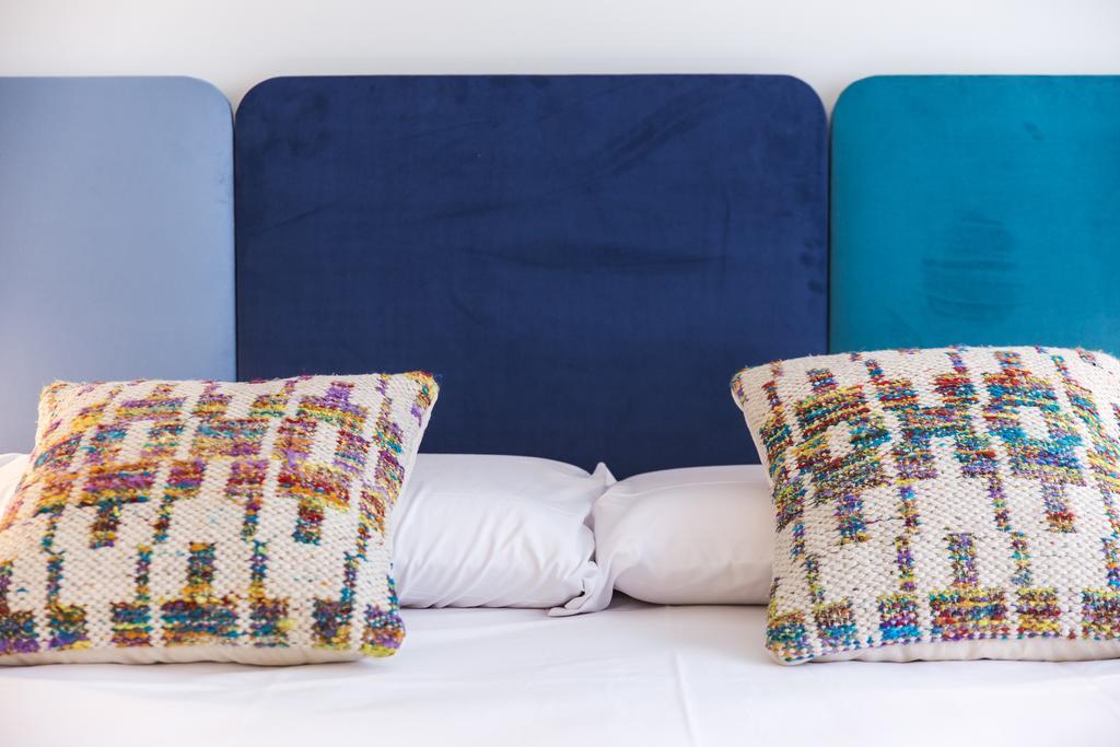The Lucky Flats - Luceros Apartamento *