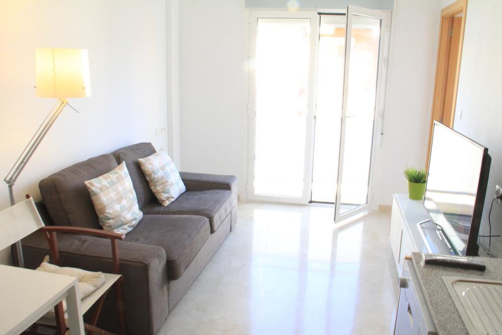 Sunny Apartments, Centre * Alicante