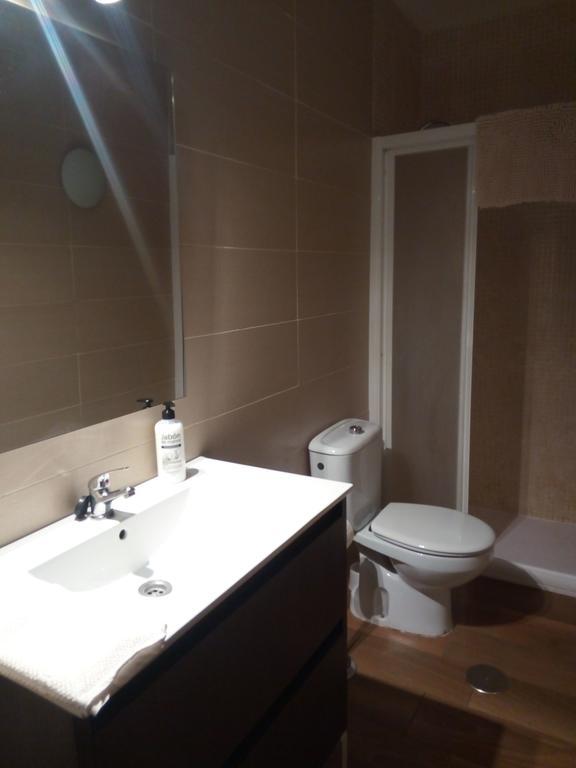 Apartment Charming In The Center Alicante