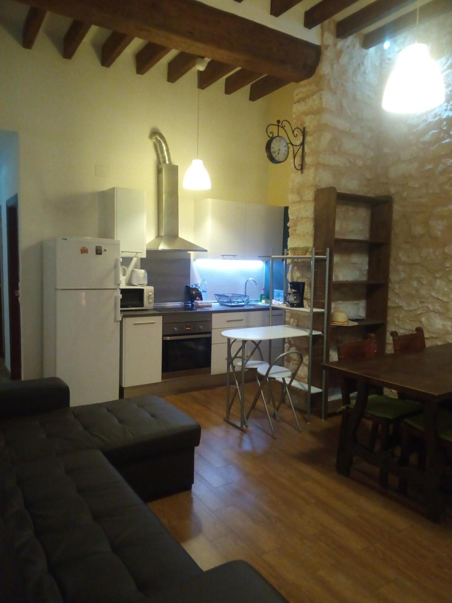 Huoneisto Charming In The Center Alicante