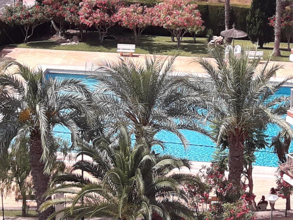 Intur Huoneisto Alicante