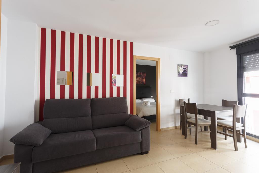 Santa Barbara Apartment