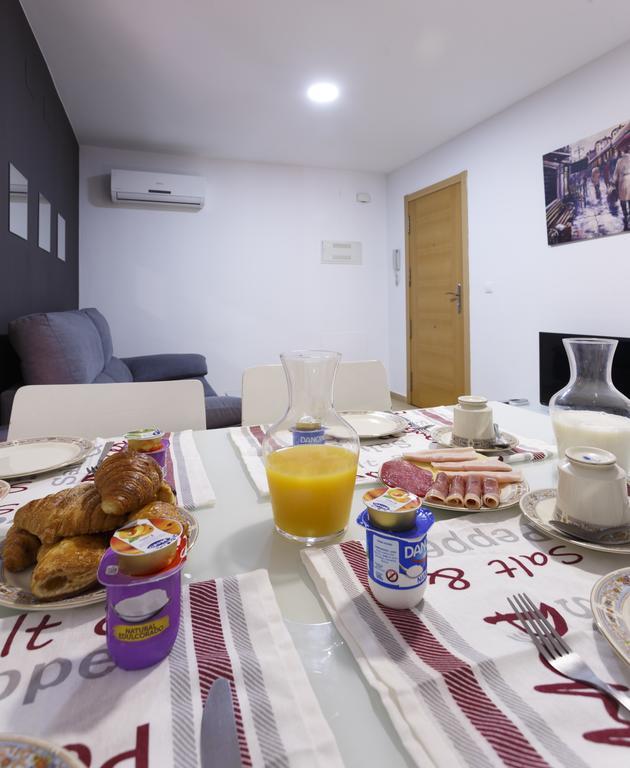 Appartement Santa Barbara