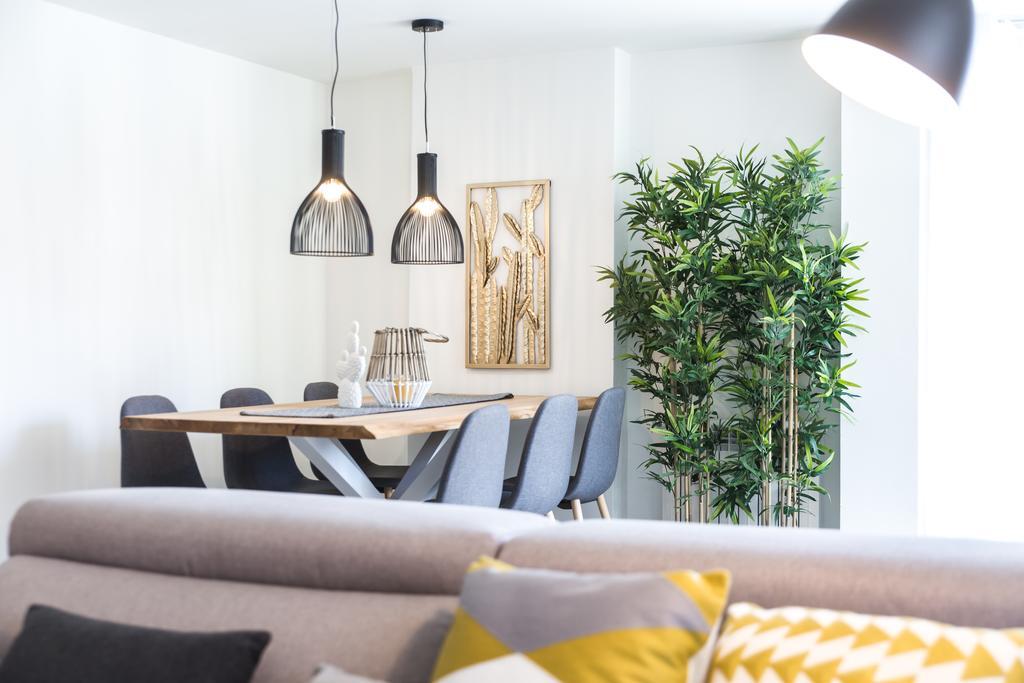 The Lucky Flats - Luceros Apartamento Alicante