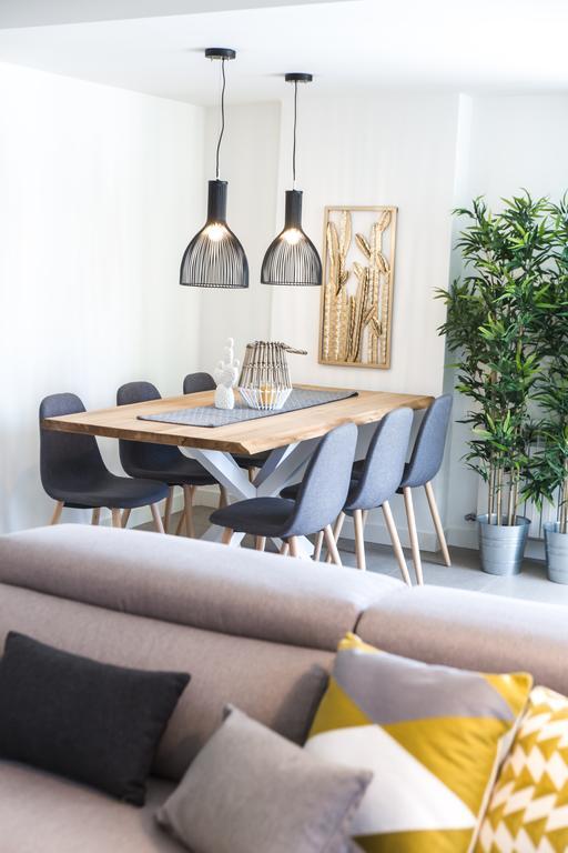The Lucky Flats - Luceros Apartamento
