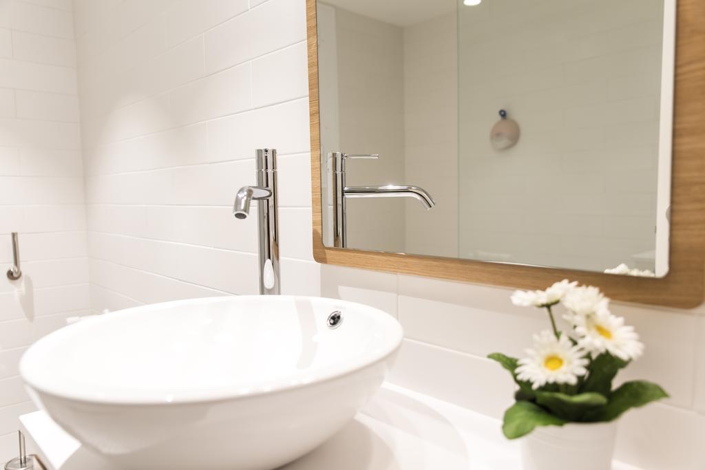 Apartamento The Lucky Flats - Luceros