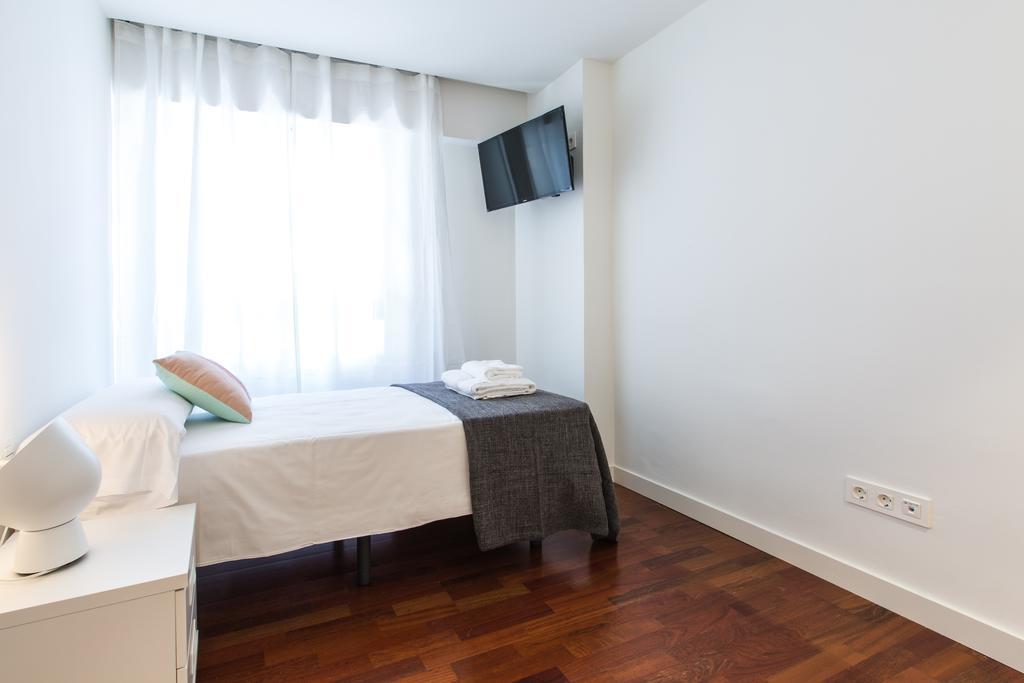 The Lucky Flats - Luceros Apartamento Alicante