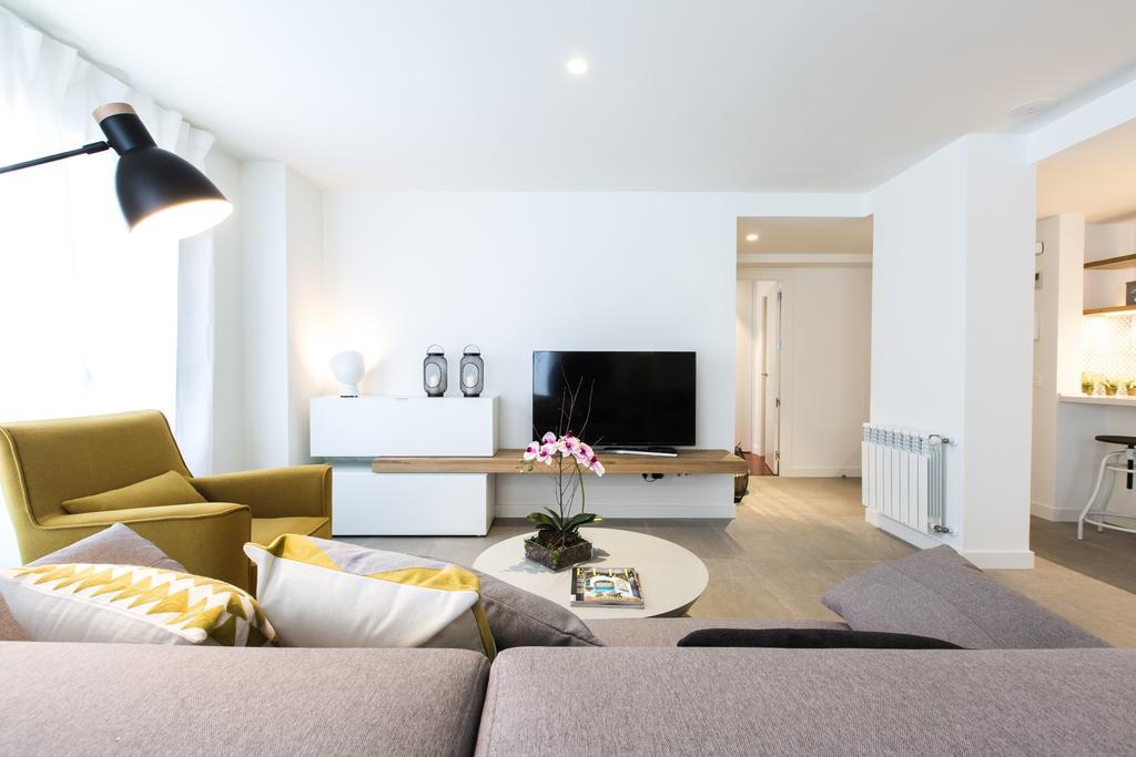 Apartamento The Lucky Flats - Luceros *