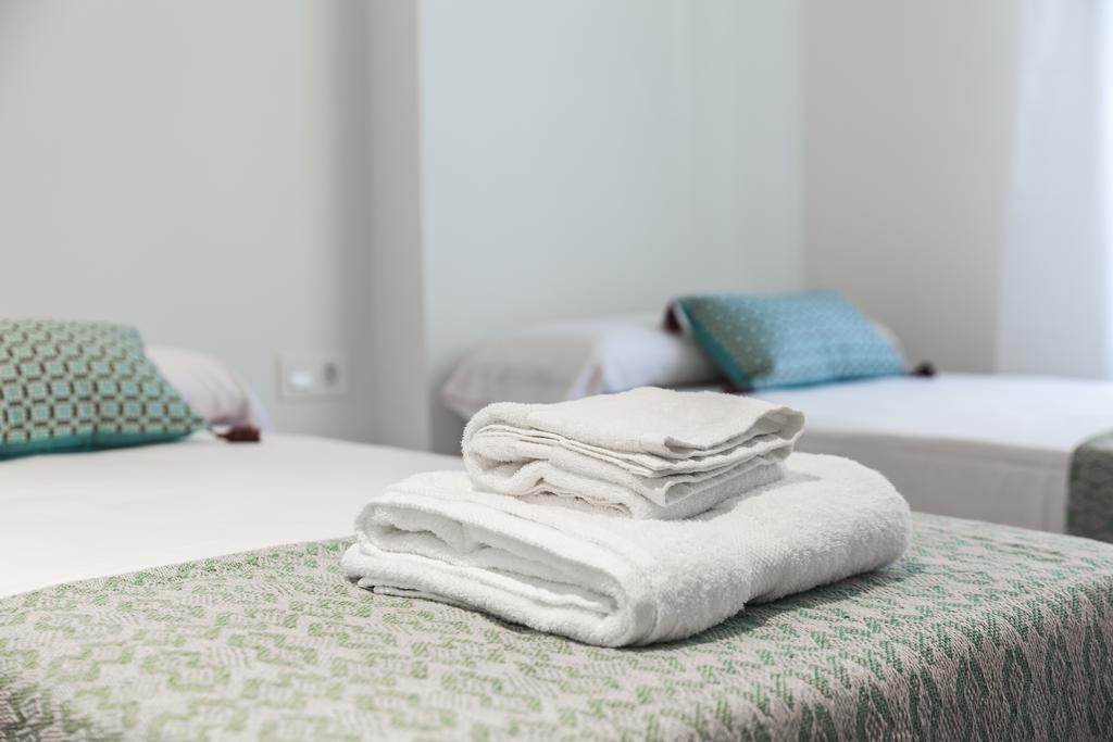 Apartamento The Lucky Flats - Luceros