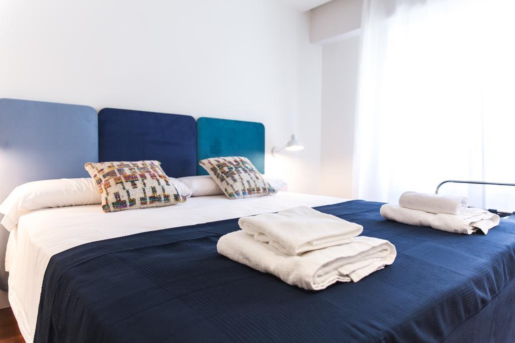 The Lucky Flats - Luceros Apartamento Alicante
