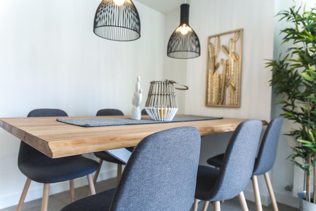 Apartamento The Lucky Flats - Luceros *