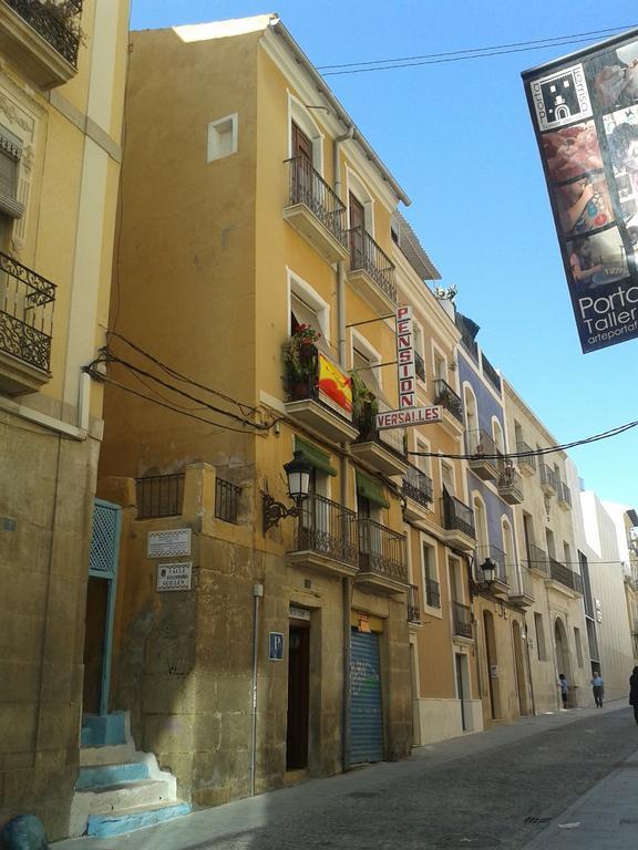 Versalles *