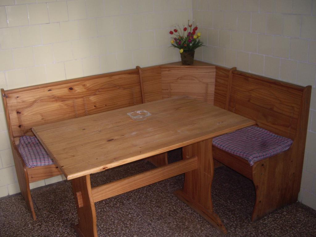 Versalles Guest house Alicante