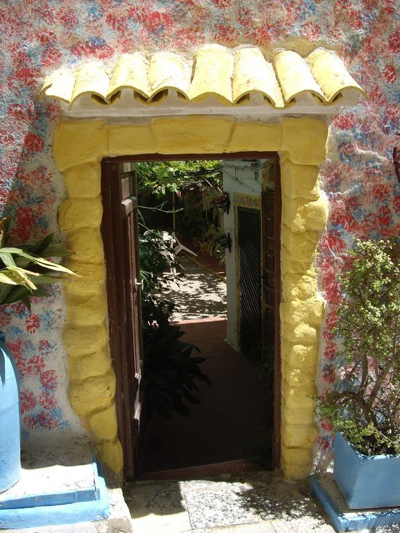 Guest house Versalles Alicante