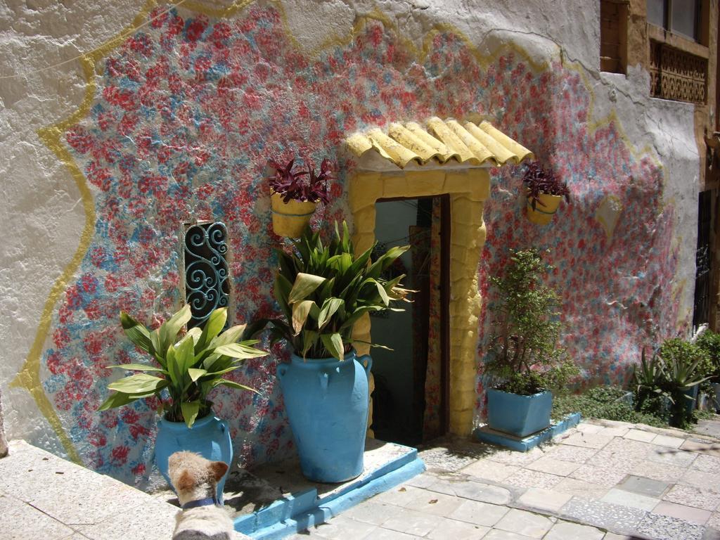 Versalles Guest house Alicante