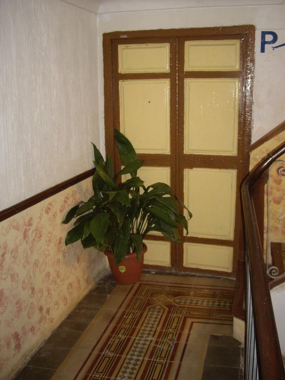 Guest house Versalles Alicante