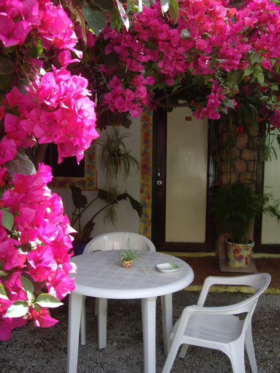 Guest house Versalles