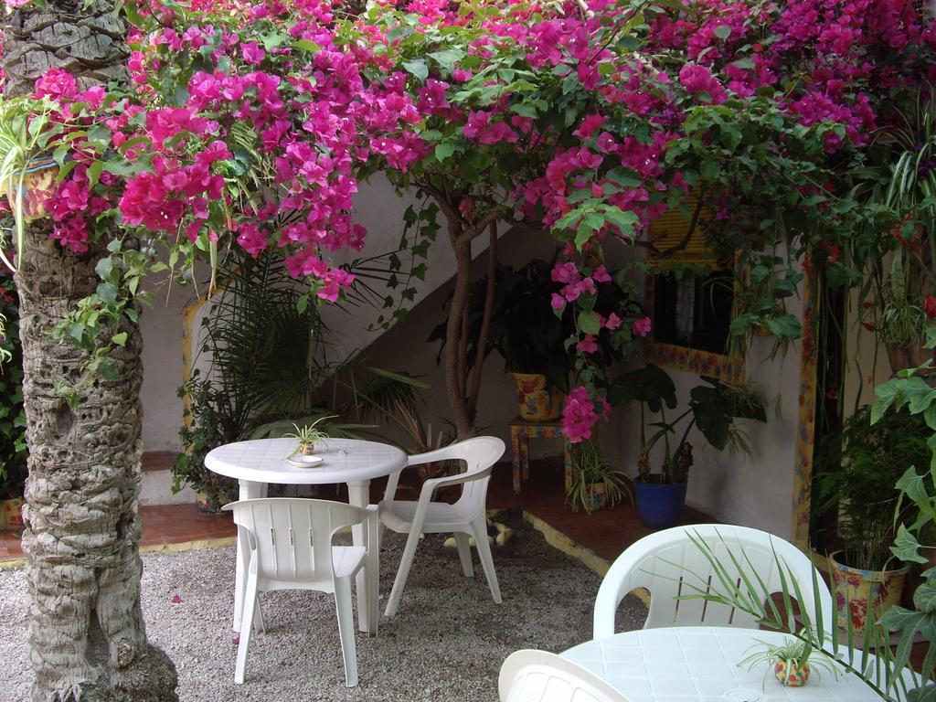 Versalles Guest house Alicante
