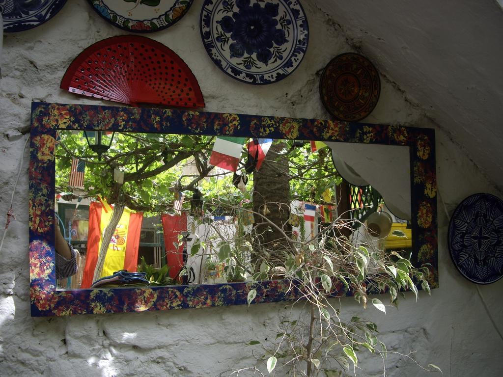 Versalles Guest house