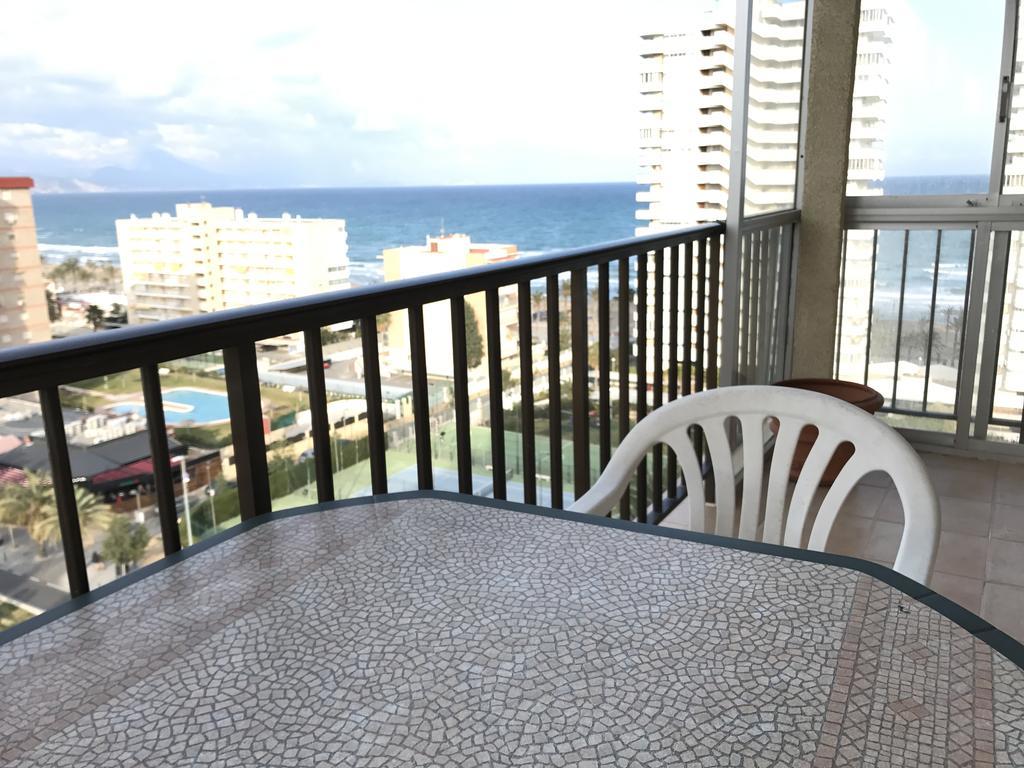 Apartamento Costa Blanca Vistas Mar