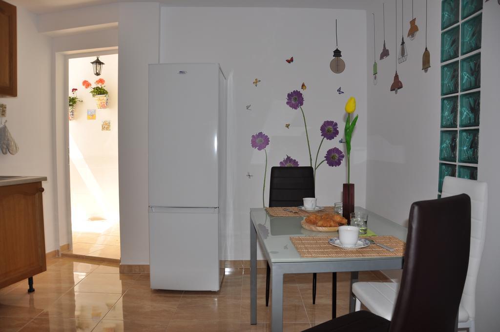 Apartment Alenia
