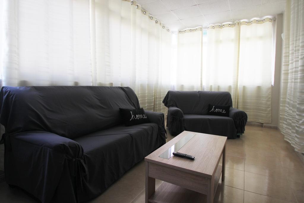 Huoneisto Casaturis Maestro Gaztambide A101 Alicante
